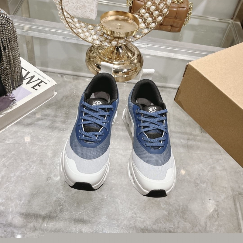 l*ew* sneakers